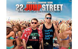 22 Jump Street